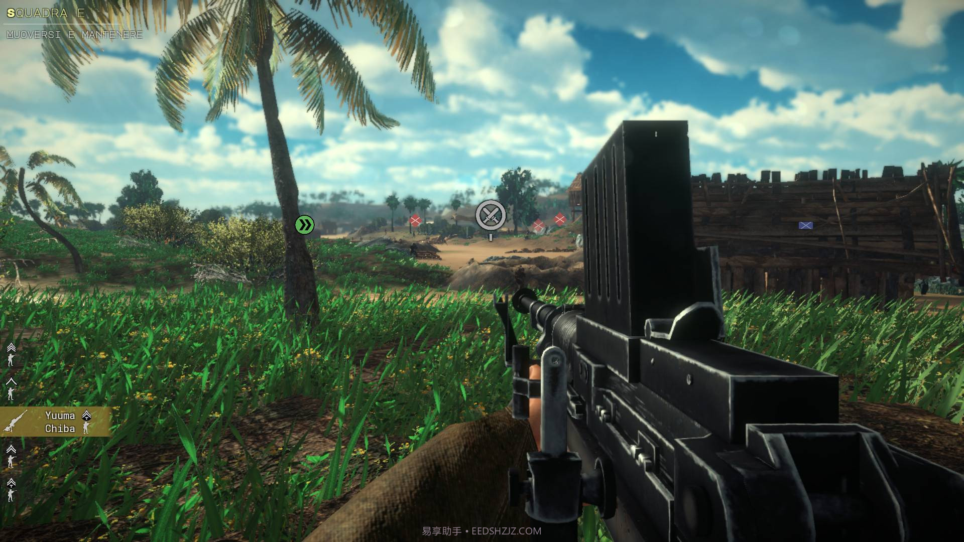 轻松挂彩2Easy Red 2截图11