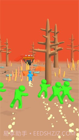 末日集结无限资源截图1 末日集结无限资源截图1