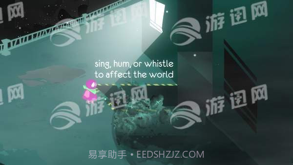 One Hand Clapping截图1