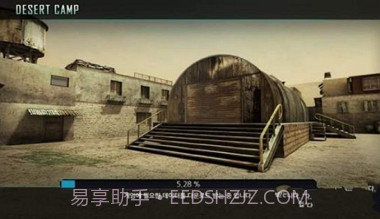 特种部队入侵(Special Force IM)截图1