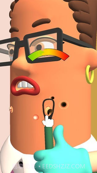 我爱挤痘痘截图1 我爱挤痘痘截图1