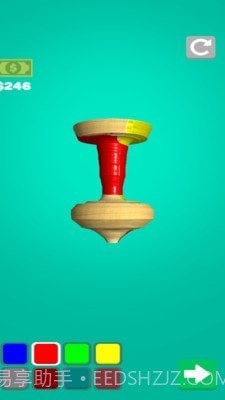 油漆店木材模拟器截图3 油漆店木材模拟器截图3