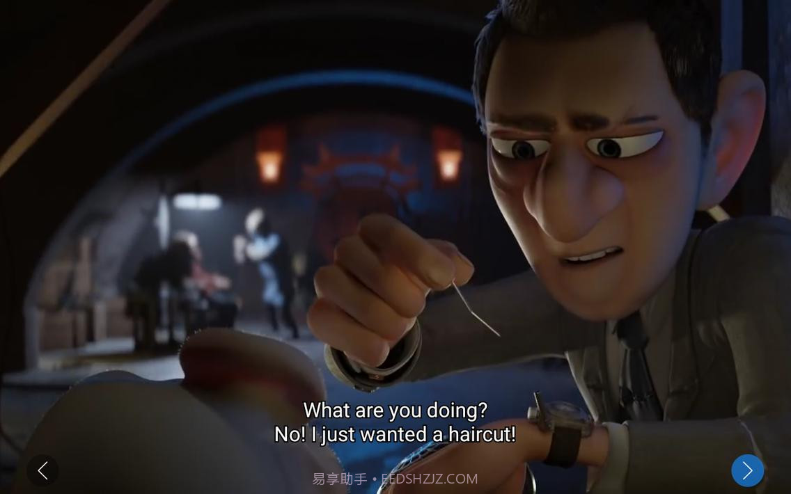 提示播放器Cue Player截图20