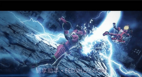 假面骑士巅峰战士截图3 假面骑士巅峰战士截图3