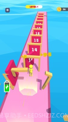 破碎障碍门截图2 破碎障碍门截图2