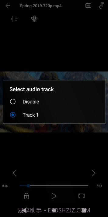 提示播放器Cue Player截图6