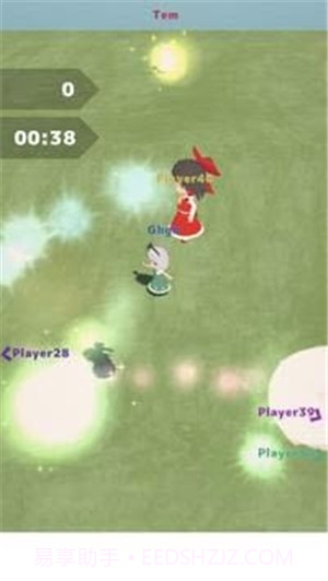 东方弹斗戏截图3 东方弹斗戏截图3