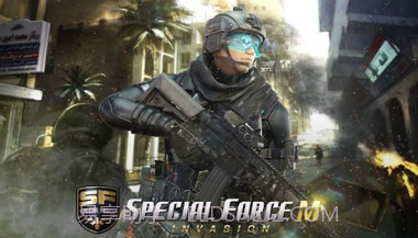 特种部队入侵(Special Force IM)截图3