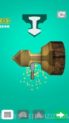 油漆店木材模拟器截图2 油漆店木材模拟器截图2