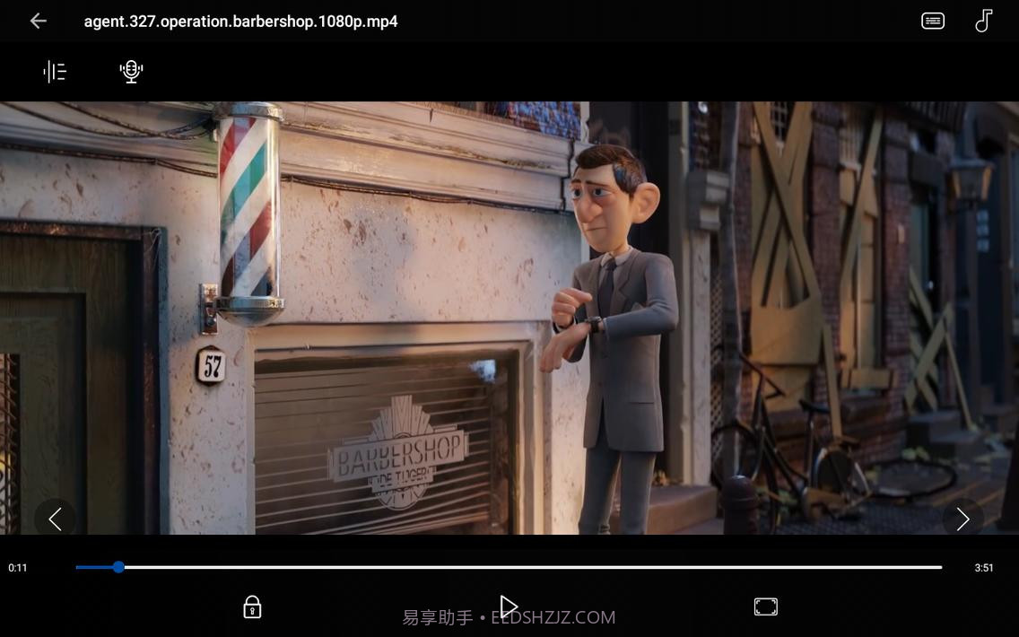 提示播放器Cue Player截图9