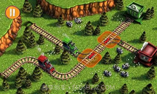 火车危机 Train Crisis最新版截图2 火车危机 Train Crisis最新版截图2