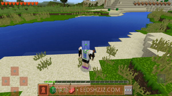 生存战争沙盒截图3