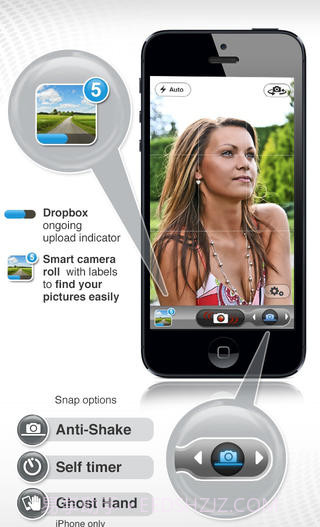 防抖相机最新版截图2