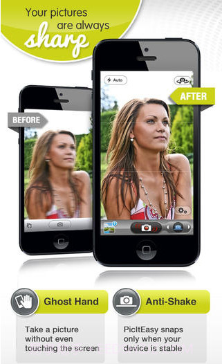 防抖相机最新版截图1