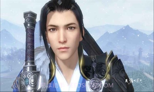 天涯明月刀手游预约下载截图5 天涯明月刀手游预约下载截图5