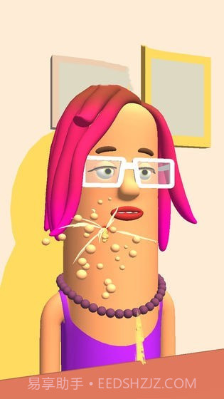 我爱挤痘痘截图4 我爱挤痘痘截图4