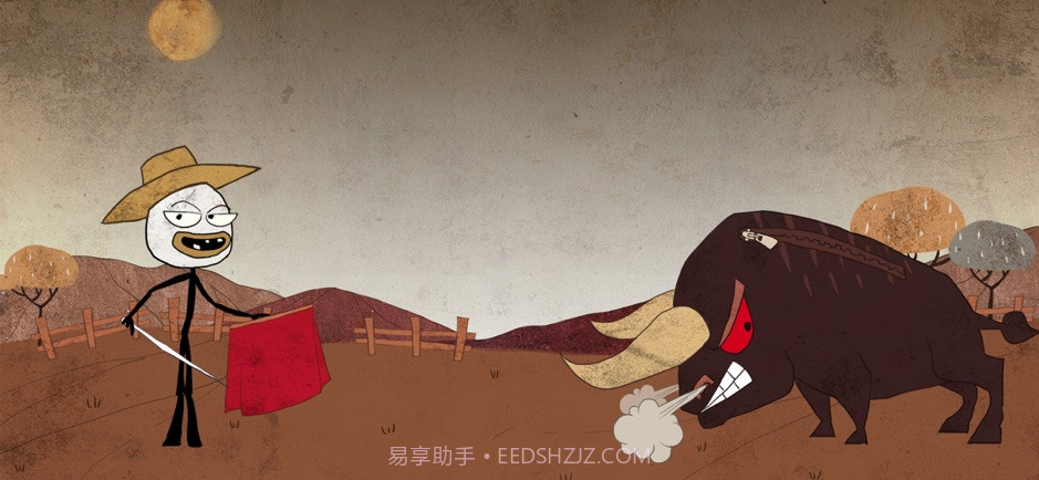 巨魔脸密室逃生截图3