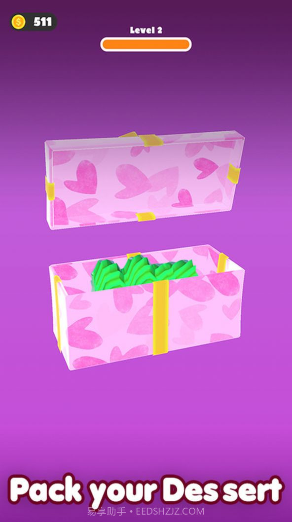 快乐奶油截图3 快乐奶油截图3