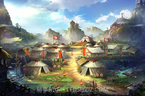 皇帝崛起截图2 皇帝崛起截图2