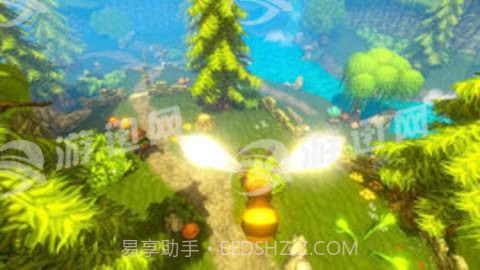 怪物蜜蜂模拟器截图3