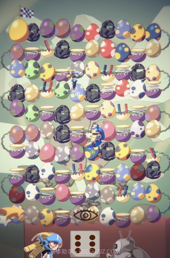 爱丽丝遗失的碎片截图1 爱丽丝遗失的碎片截图1