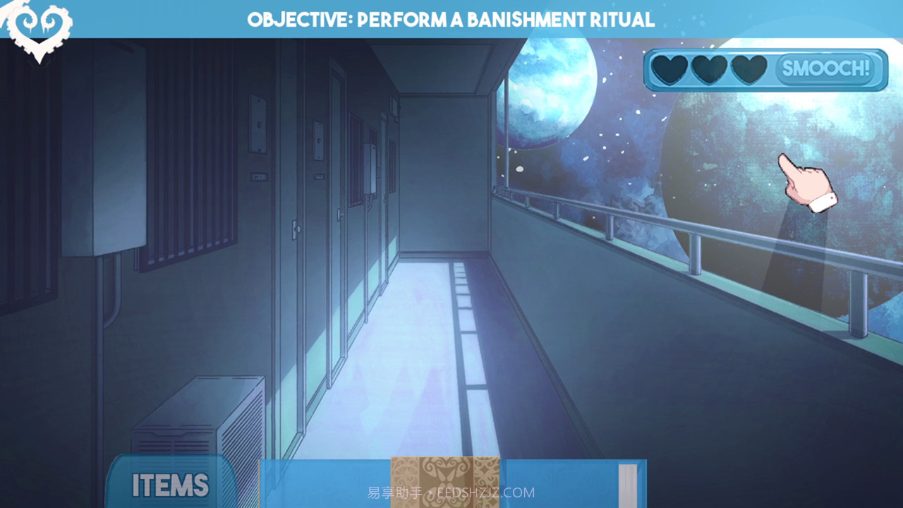 爱的吸盘:第一次约会Sucker for Love: First Date截图10 爱的吸盘:第一次约会Sucker for Love: First Date截图10