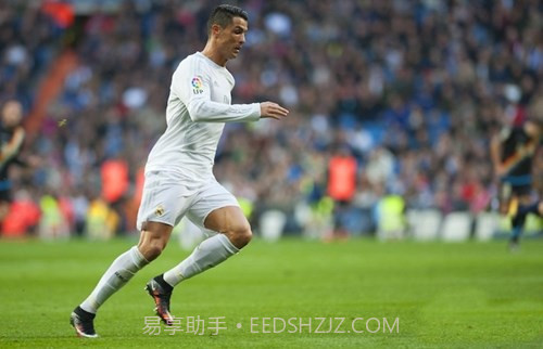 皇家马德里手游截图1 皇家马德里手游截图1