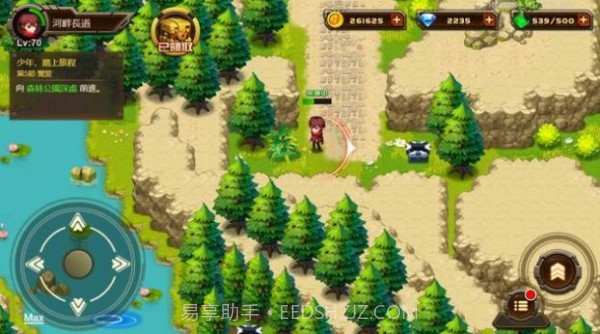 合金战车时代截图1 合金战车时代截图1