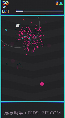 迷你破坏者截图1