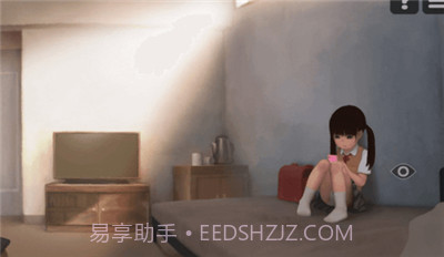 迷失的小女孩1.9截图2