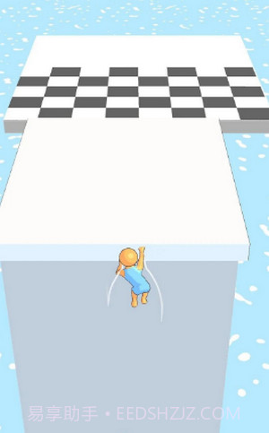 3D跳台竞赛截图3 3D跳台竞赛截图3