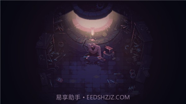 上古之魂截图2 上古之魂截图2