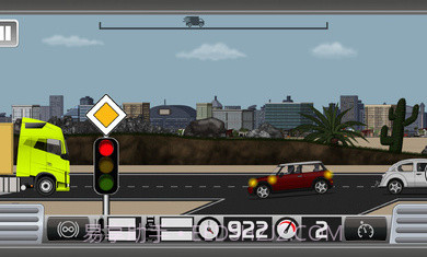 卡车模拟器2D截图3