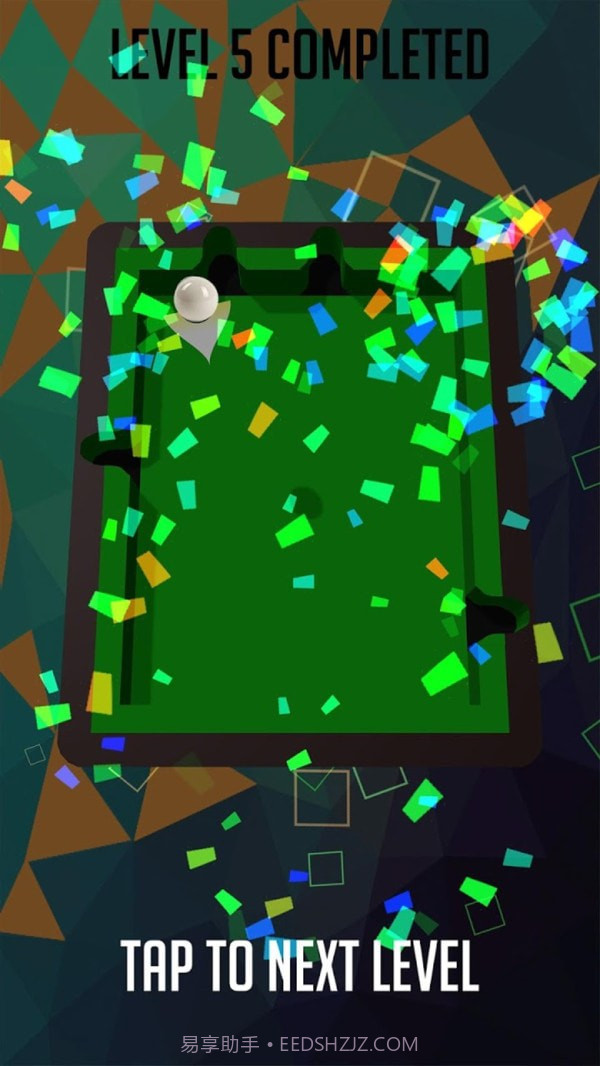 我是台球之星截图2 我是台球之星截图2