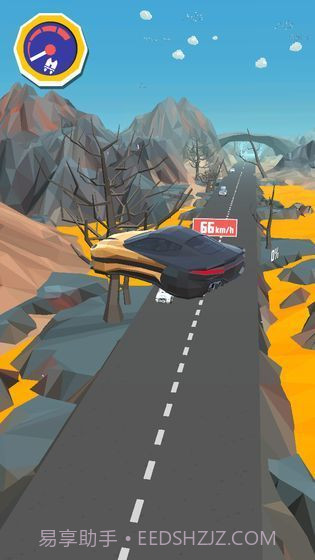 极速飞车最新版截图3 极速飞车最新版截图3