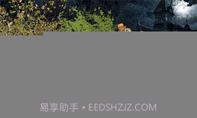 最后的神庙逃亡截图1