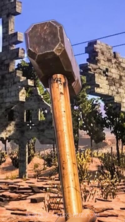 锤子模拟器v1.3最新版截图3