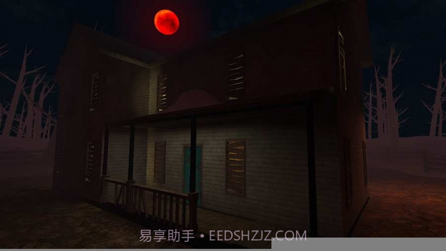 艾米丽的恐怖诅咒截图3 艾米丽的恐怖诅咒截图3