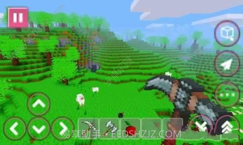 像素女生世界截图1 像素女生世界截图1