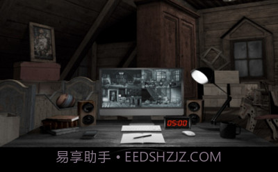 逃离克拉苏截图3