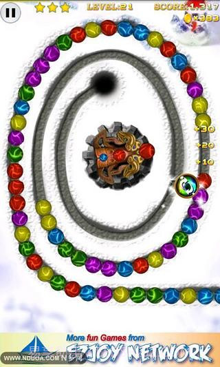 七彩祖玛APP截图3