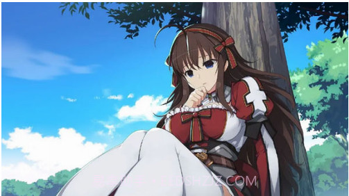 夏娃年代记截图1 夏娃年代记截图1