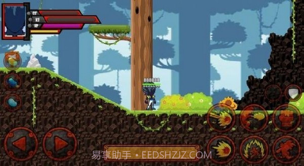 超级斗士竞技场截图3