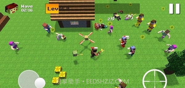 工艺幸存者截图1 工艺幸存者截图1