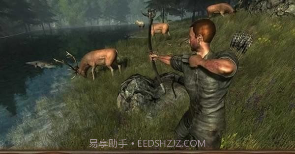 亚马逊丛林：生存逃脱截图5