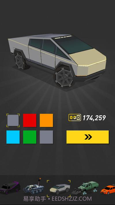 拇指漂移拇指漂移（Thumb Drift）截图6