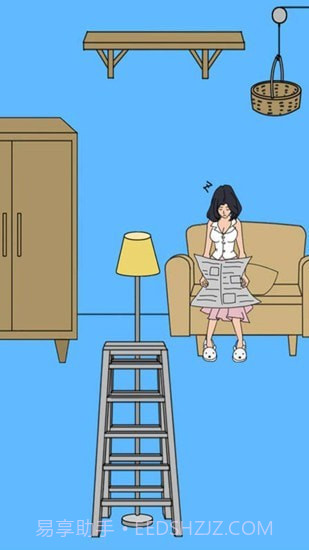 妈妈把我的辣条藏起来了2截图4