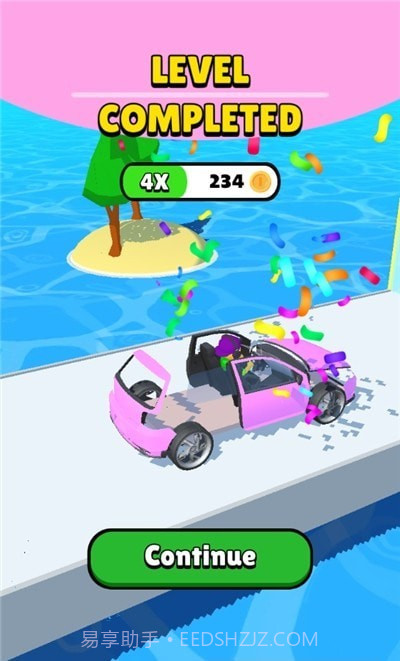 汽车组装之路3D截图4 汽车组装之路3D截图4