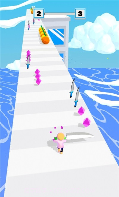 我是切切侠截图2