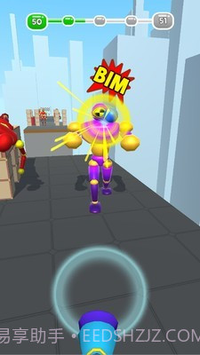 全部击倒截图1 全部击倒截图1